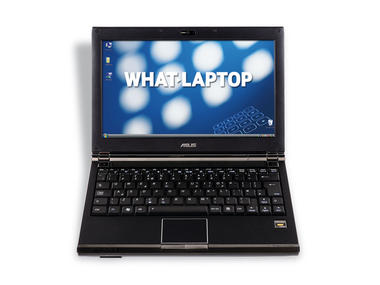 Asus U2E review